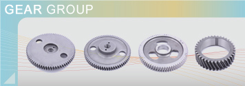 Gear Group