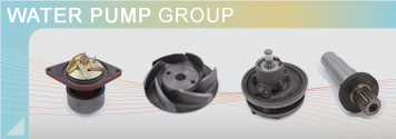 Water Pump Group