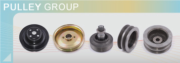 Pulley Group
