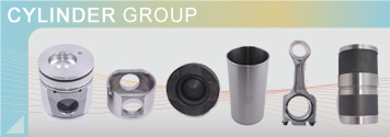 Cylinder Group