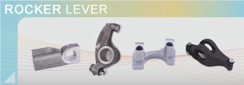 Rocker Lever