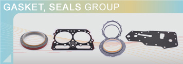Gasket, Seals Group