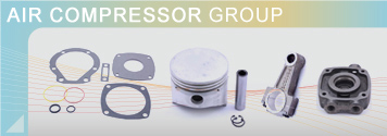 Air Compressor Group