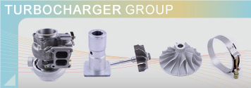 Turbocharger Group