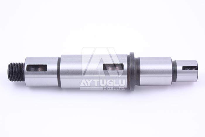 CUMMINS ACCESSORY DRIVE SHAFT (3000170KM )