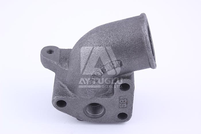 CUMMINS CONNECTION,WATER INLET (3973197 )