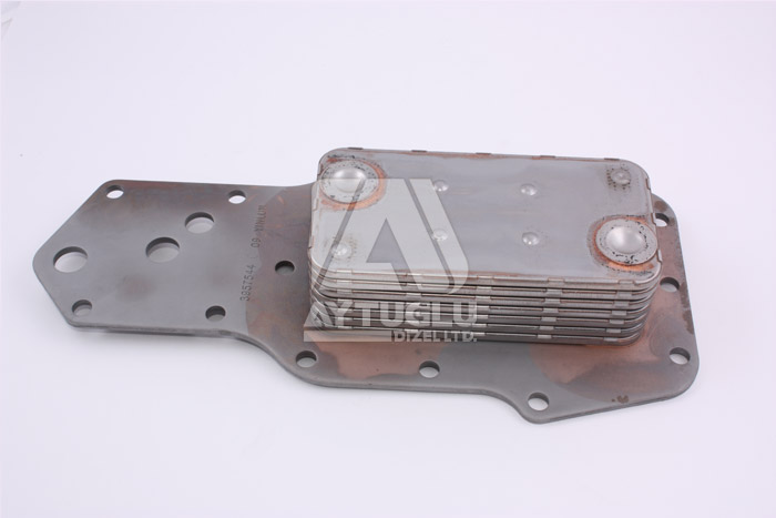 CUMMINS CORE,COOLER (3957544 )