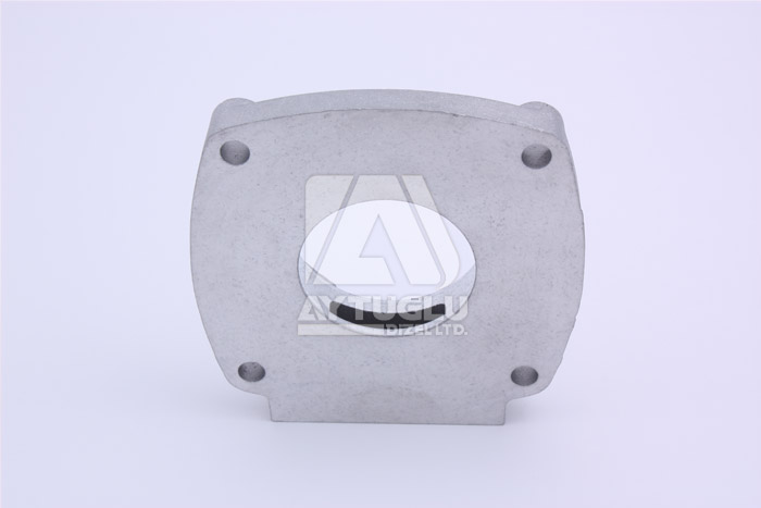 COVER,1 CYL COMPRESSOR