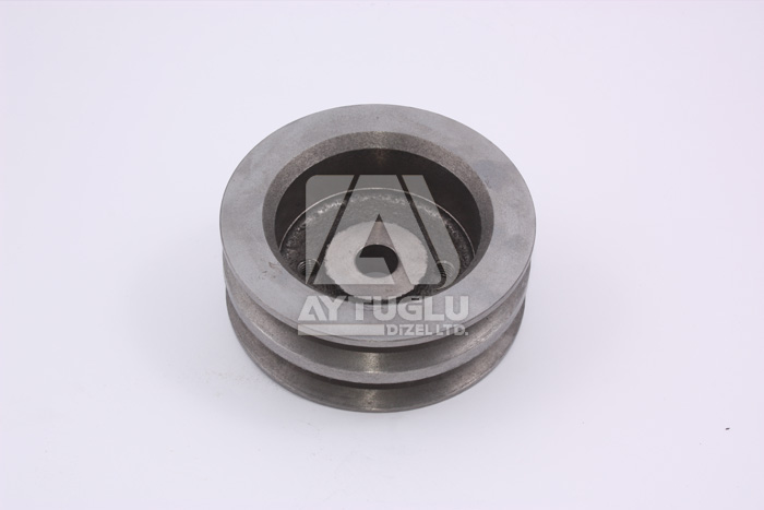 DEVRİDAİM KASNAĞI (YUVARLAK)