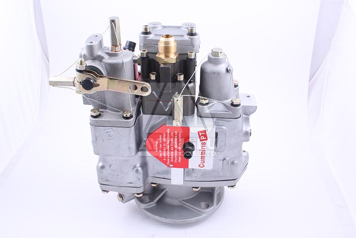 CUMMINS FUEL PUMP ASSY. VS MODEL (3262175 )