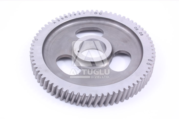 CUMMINS GEAR,CAMSHAFT (3929028 )