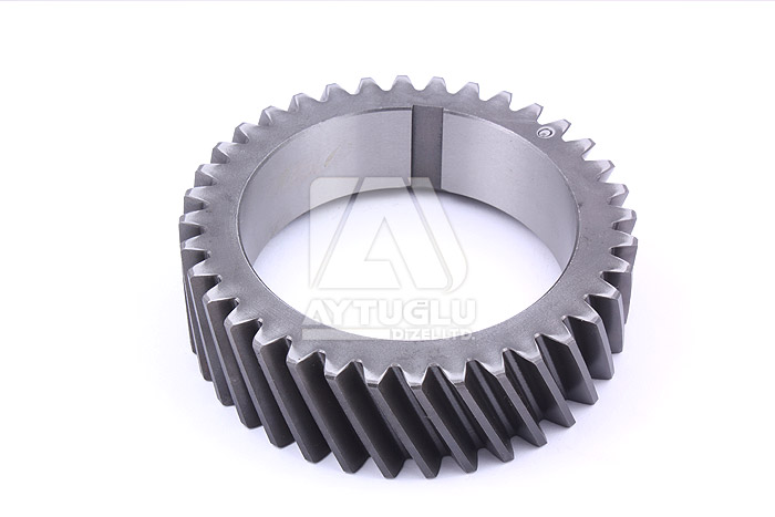 CUMMINS GEAR,CRANKSHAFT (3014614 )