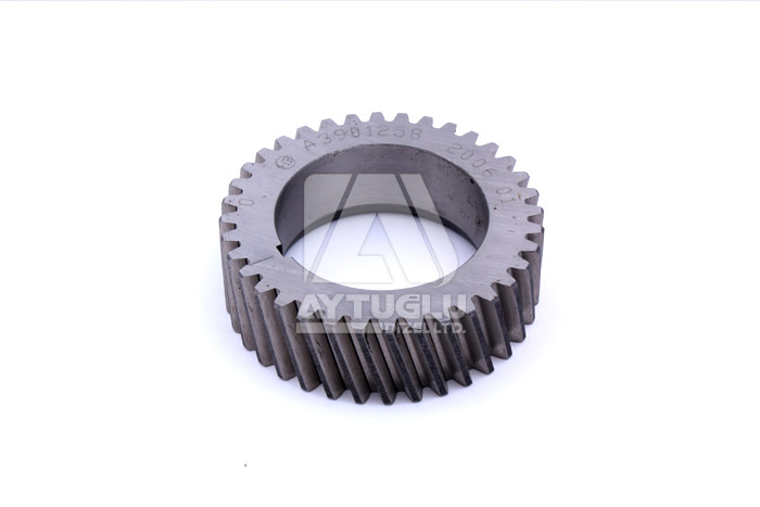 CUMMINS GEAR,CRANKSHAFT (3929027 )
