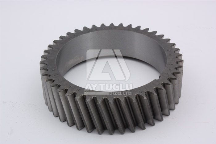 CUMMINS GEAR,CRANKSHAFT (4953337 )