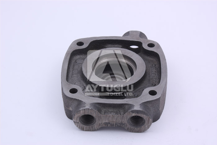 CUMMINS HEAD,1 CYL COMPRESSOR (3558762 )