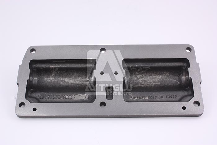 HOUSING,CAM FOLLOWER