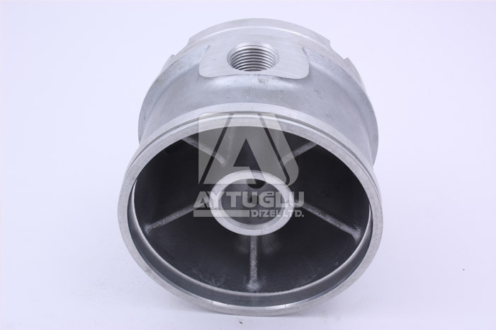 HOUSING,TUR BEARING ST50