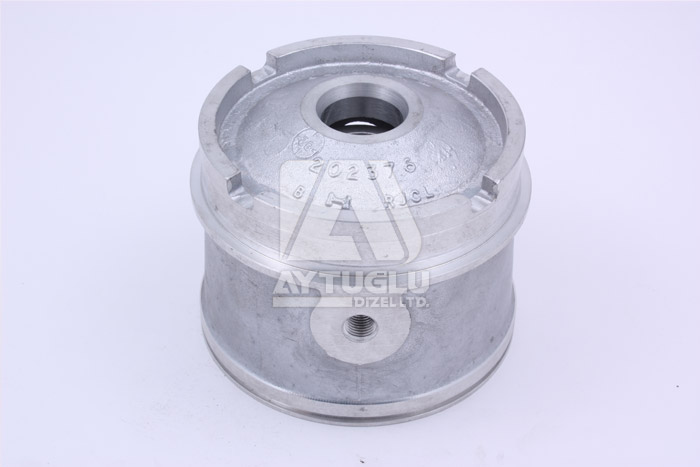 HOUSING,TUR BEARING ST50