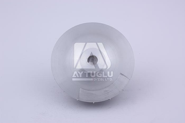 CUMMINS IMPELLER, TURBOCHARGER (3012993 )