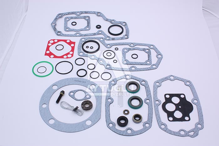 KIT,FUEL PUMP GASKET