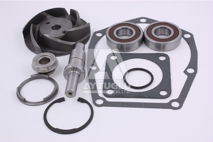 KIT,WP REPAIR (MAJOR)