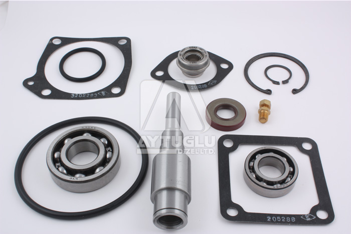 KIT,WP REPAIR (MAJOR)