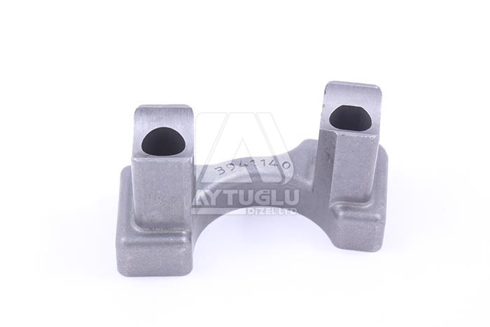 KÜLBİTÖR MİL DESTEĞİ