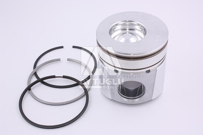 PISTON KIT