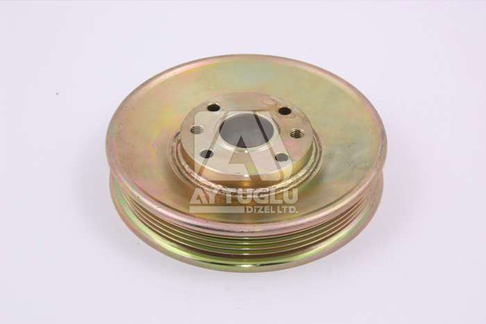 PULLEY,ACCESSORY DRIVE