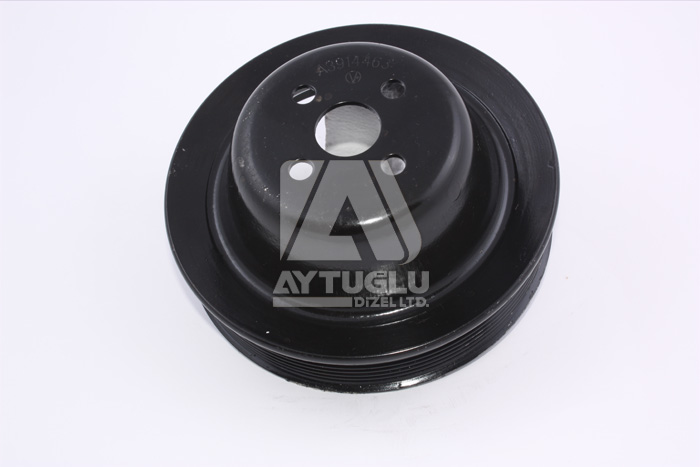 CUMMINS PULLEY,FAN (3914463 )