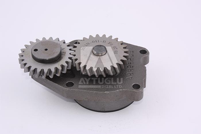 CUMMINS PUMP,LUBRICATING OIL (3926203 )