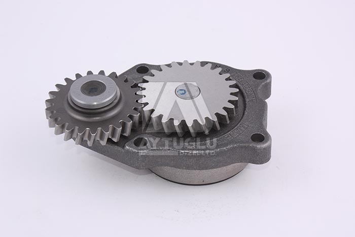 PUMP,LUBRICATING OIL