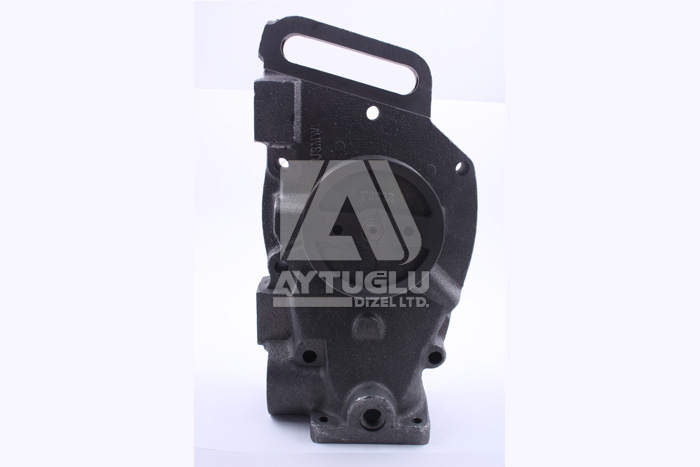 CUMMINS PUMP,WATER (3801708 )