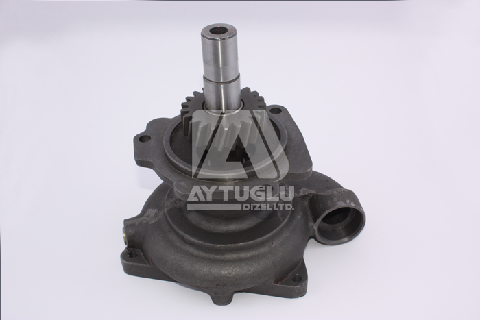 CUMMINS PUMP,WATER (4955705 )