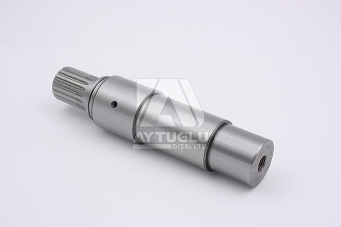 CUMMINS SHAFT FOR WATER PUMP (3030302 )