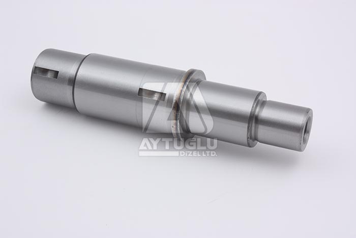 SHAFT,FUEL PUMP DRIVE - Cummins Spare Parts - Aytuğlu Dizel
