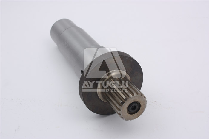 CUMMINS SHAFT,WATER PUMP (3628639 )