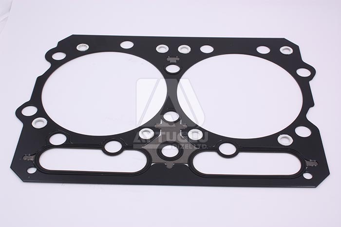 SİLİNDİR KAPAK CONTASI