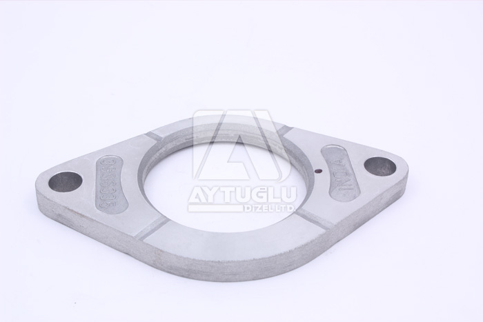 SUPPORT,CAMSHAFT THRUST