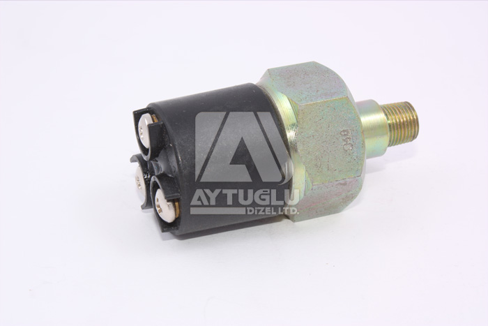 CUMMINS SWITCH,PRESSURE (STOP/ALARM) (4984624 )