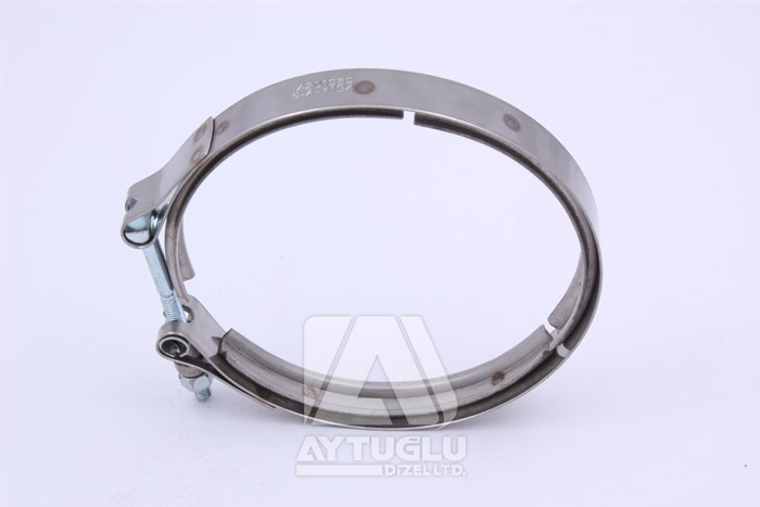 TURBO EGZOST BAĞLANTI KELEPÇES