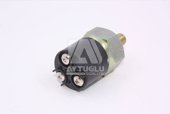 YAĞ BASINÇ EMNİYET MÜŞİRİ