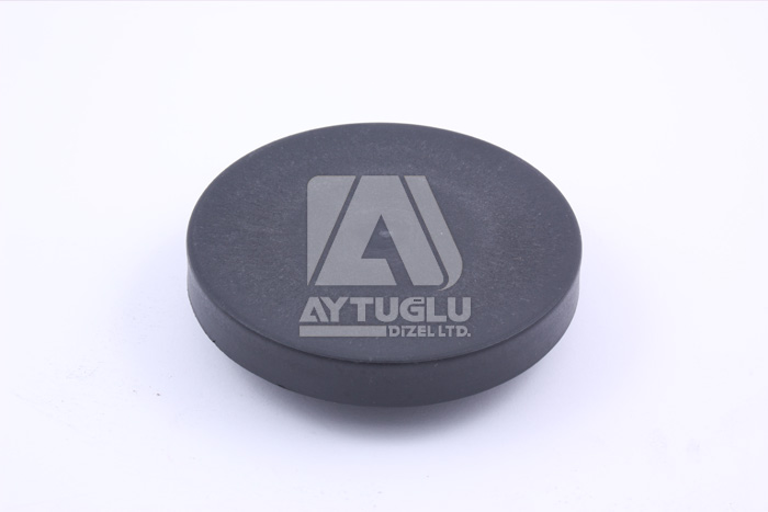 ZAMAN DİŞLİSİ KAPAĞI