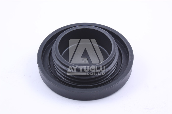 CUMMINS ZAMAN DİŞLİSİ KAPAĞI (3903463 )