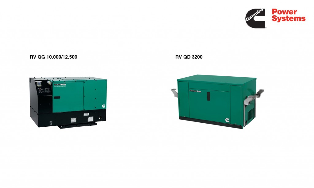 Cummins Generators Cummins Onan Spare Parts Aytuğlu Dizel